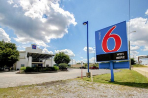 Motel 6-King Of Prussia, PA - Philadelphia, King Of Prussia